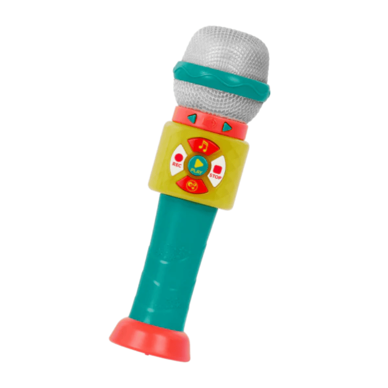 B.Toys M&uuml;zikal Mikrofon