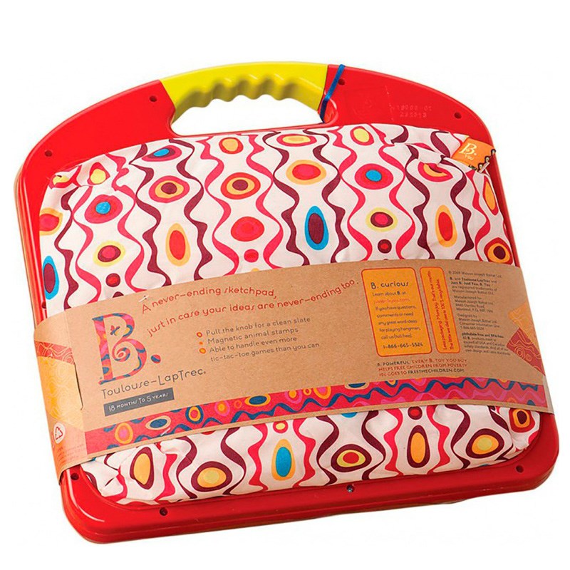 B.Toys Yazı Tahtası