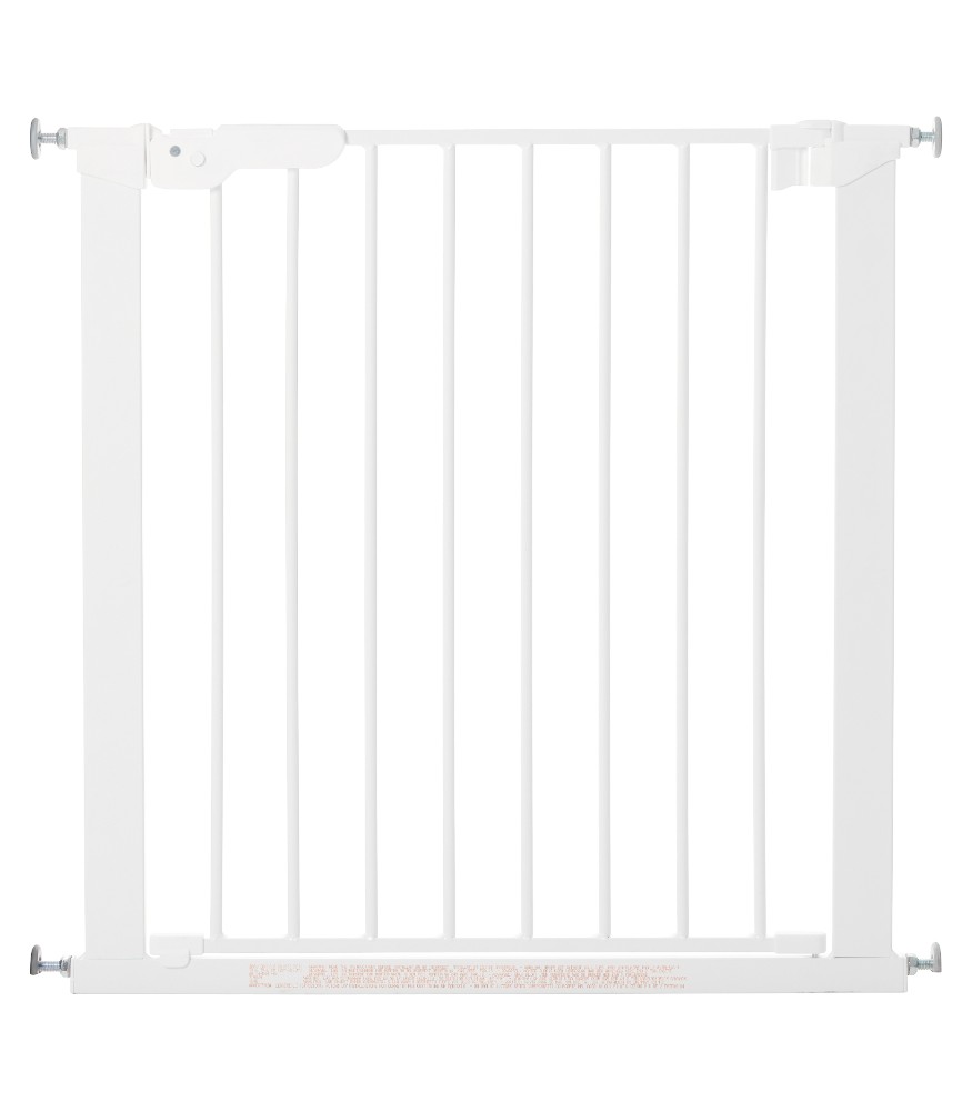 BabyDan Asta Çocuk Güvenlik Kapısı (73,5-79,6 cm) // Beyaz