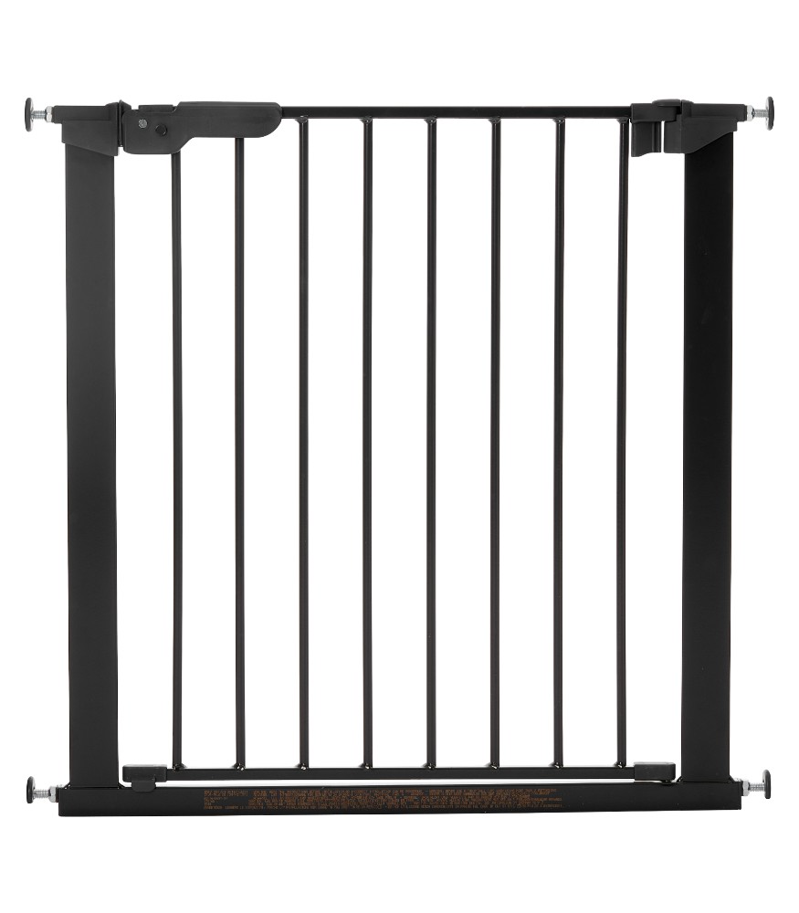 BabyDan Asta Çocuk Güvenlik Kapısı (73,5-79,6 cm) // Siyah