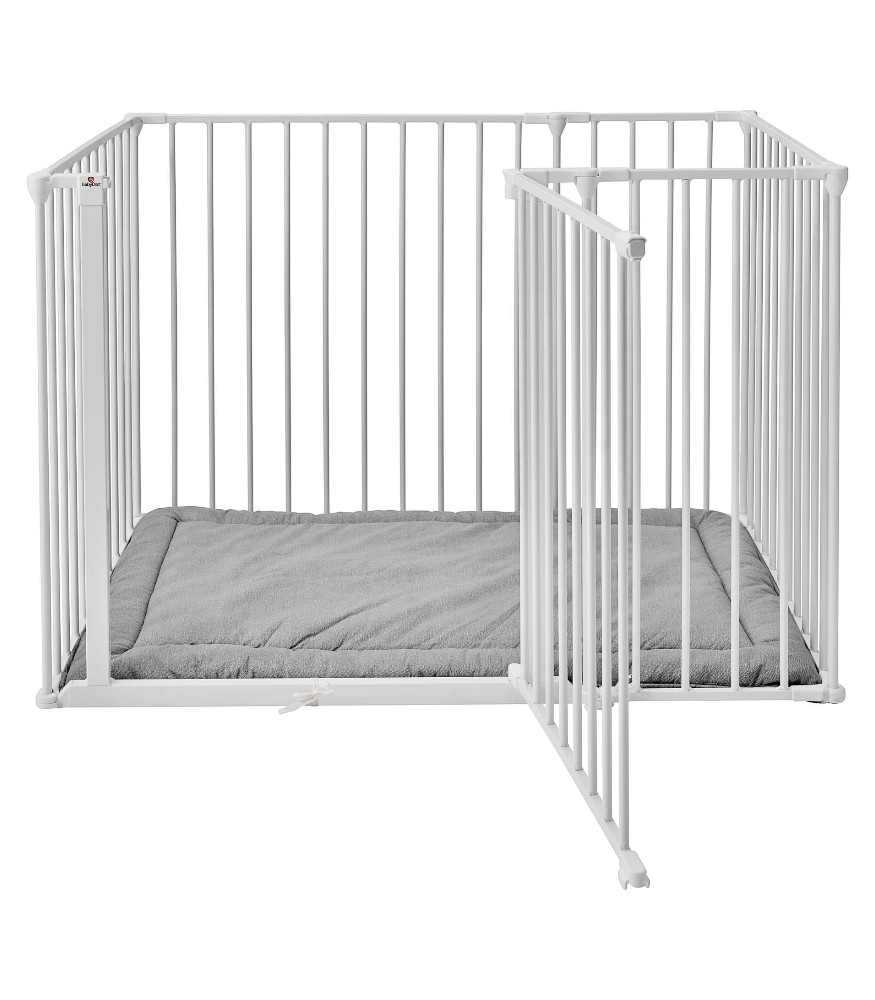 BabyDan Olaf Bebek Oyun Parkı // Beyaz