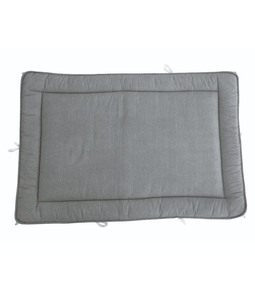 BabyDan Olaf Bebek Oyun Parkı // Beyaz