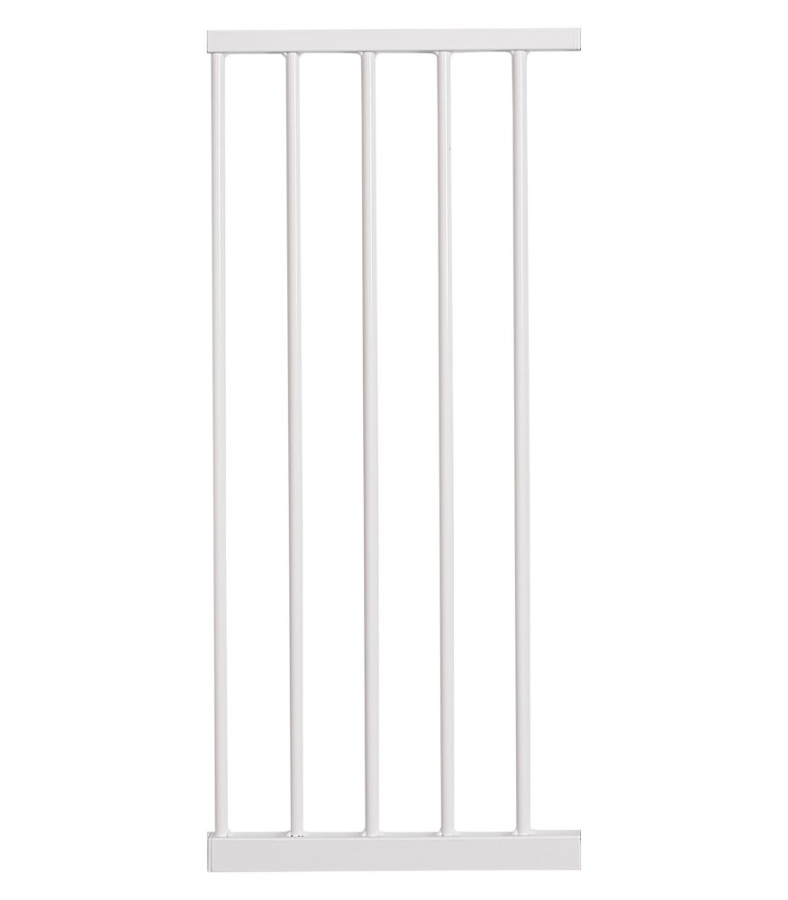 BabyDan Asta Güvenlik Kapısı Uzatma Paneli (32 cm) // Beyaz