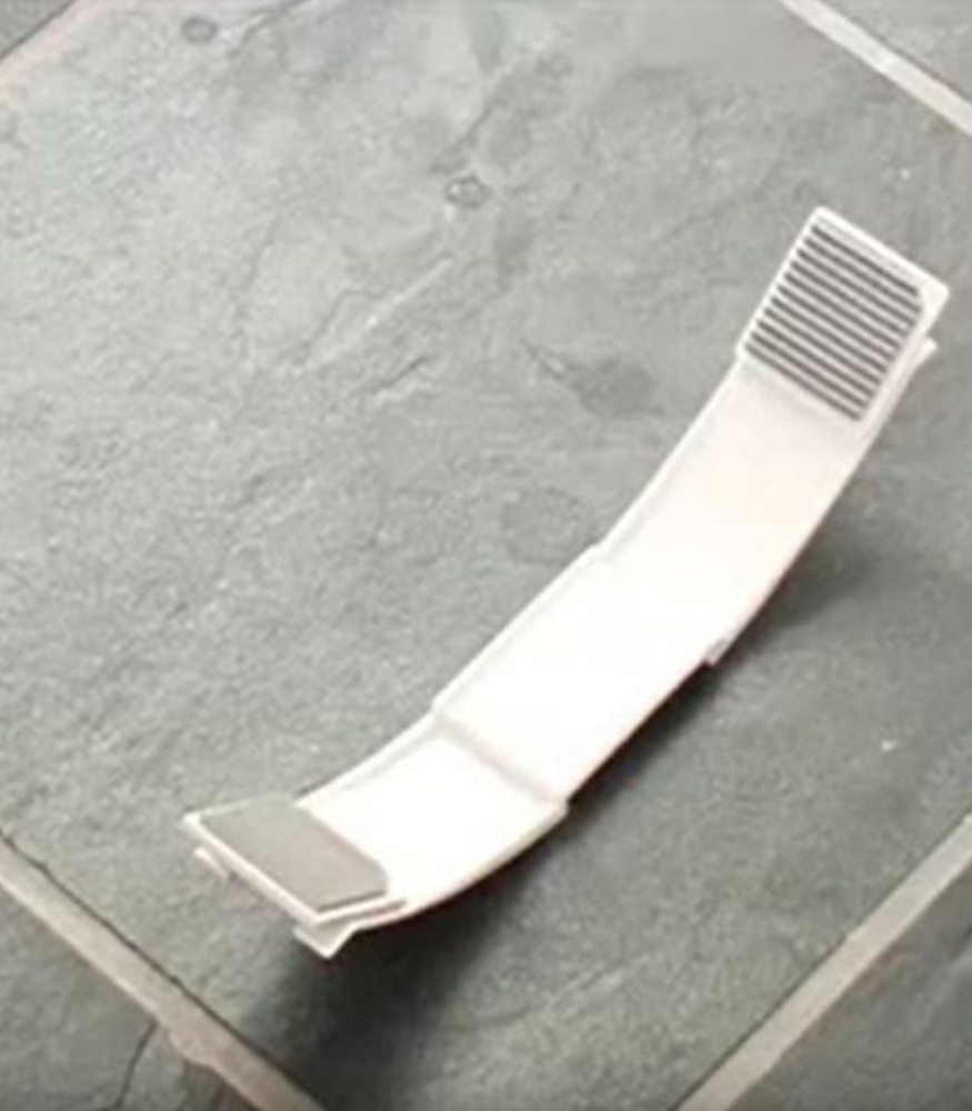 BabyDan İki Y&ouml;nl&uuml; Kapı Tutucu // Beyaz