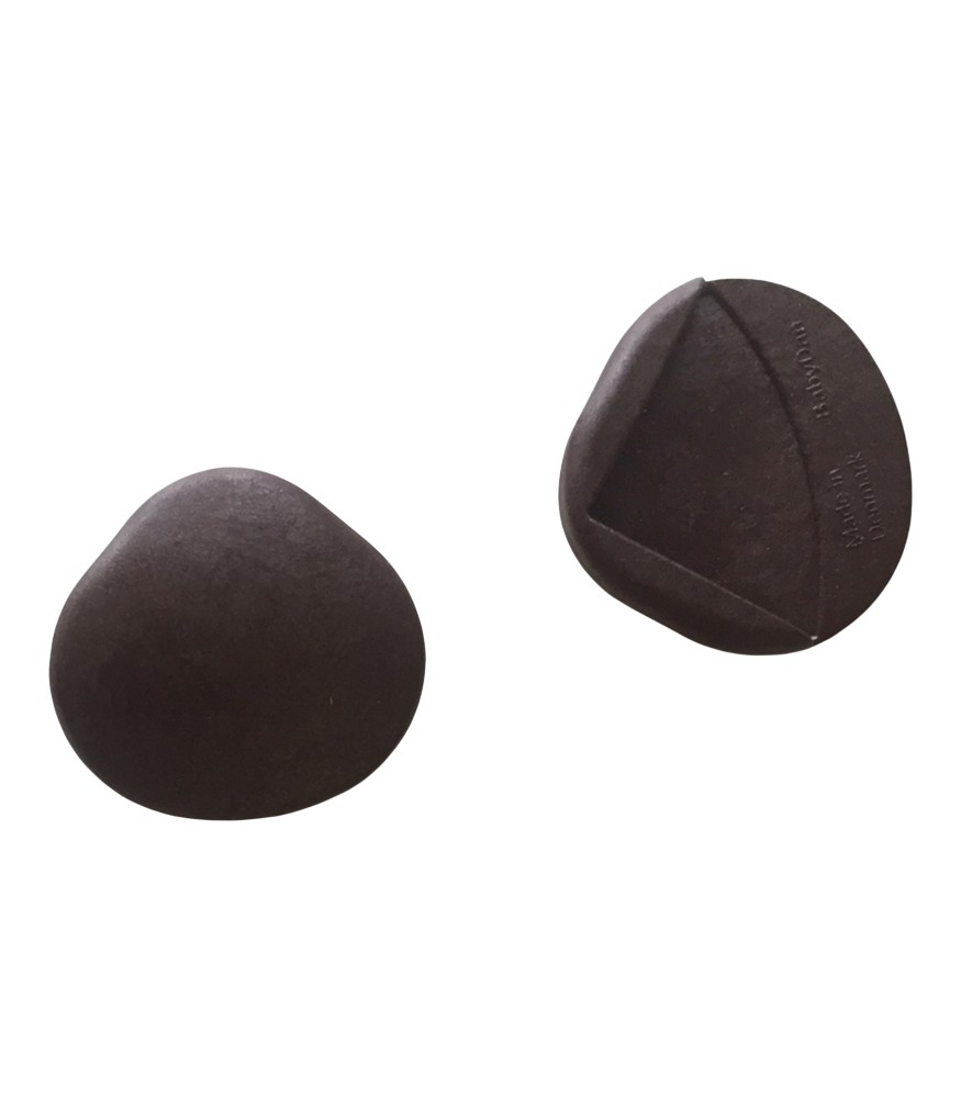 BabyDan Bebek ve &Ccedil;ocuklar İ&ccedil;in K&ouml;şe Koruyucu // Kahverengi