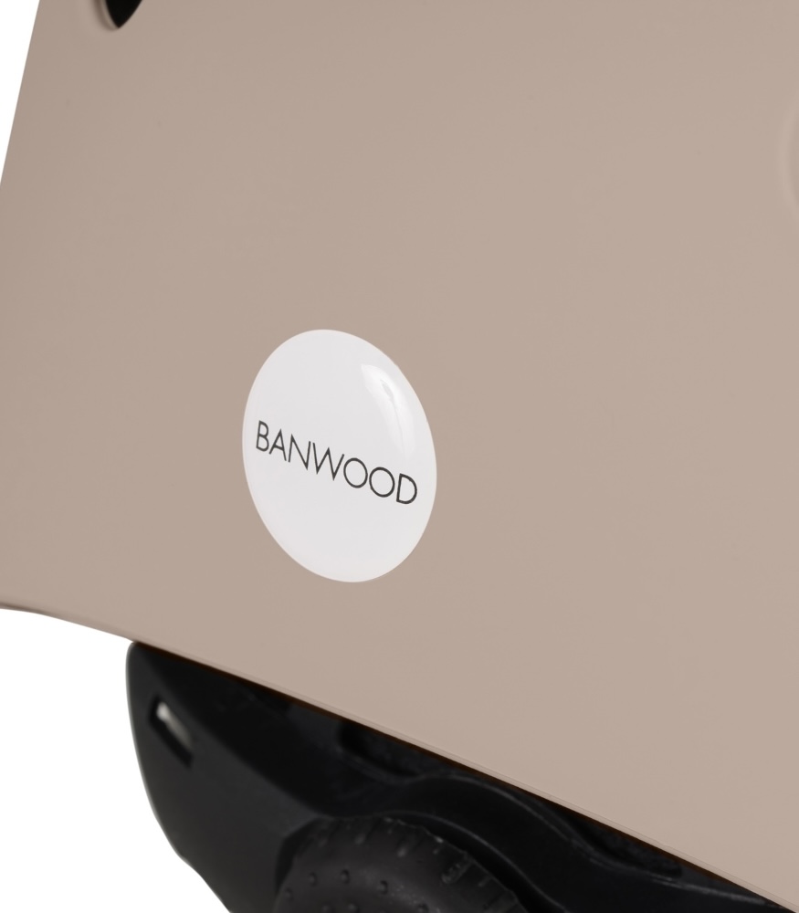 Banwood Eco Kask // Sand - Kum Beji