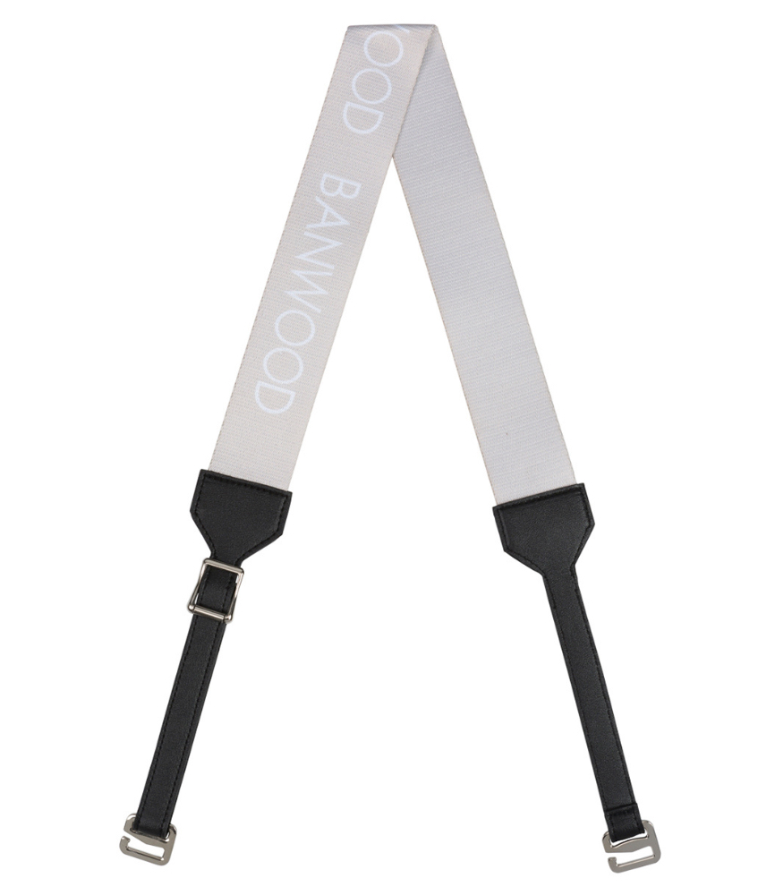 Banwood Taşıma Askısı // Krem