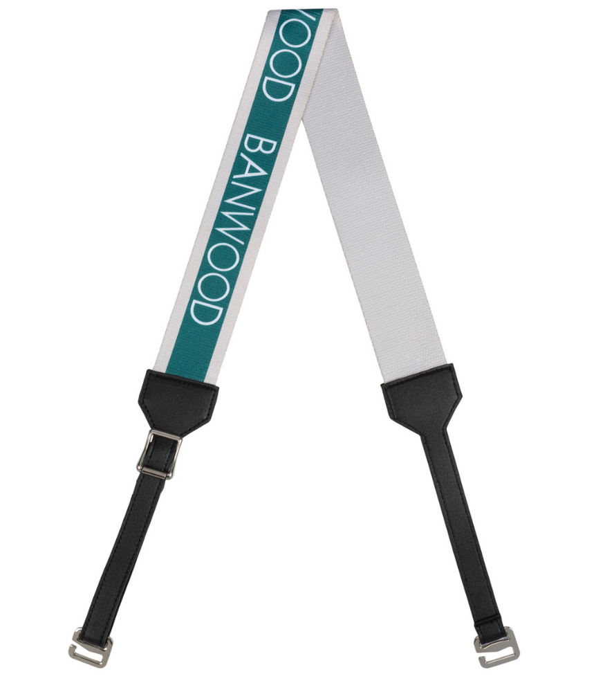 Banwood Taşıma Askısı // Yeşil