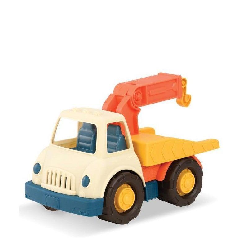 Battat &Ccedil;ekici