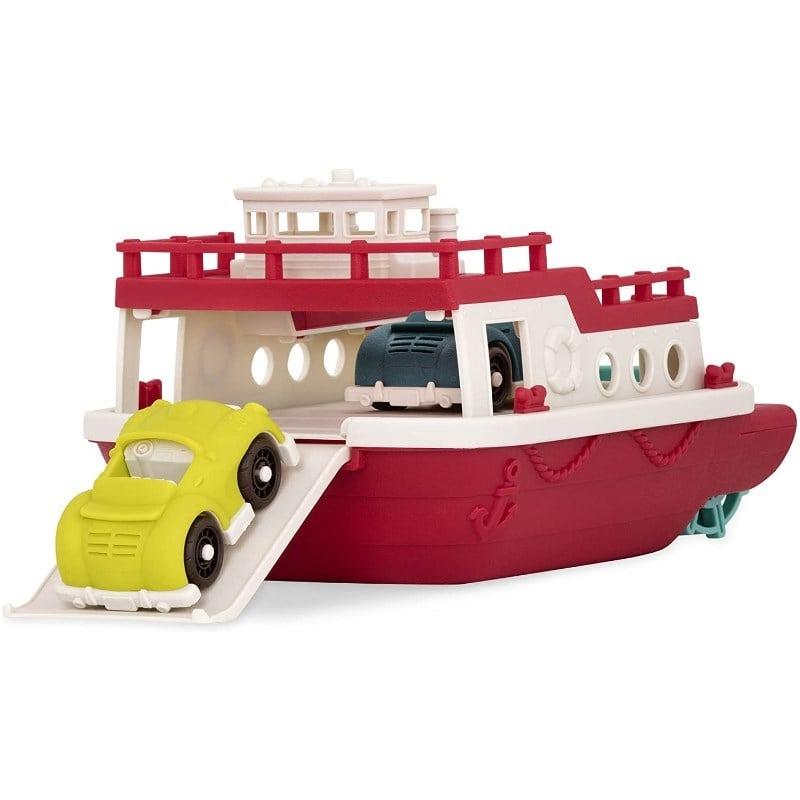 Battat Oyuncak Feribot