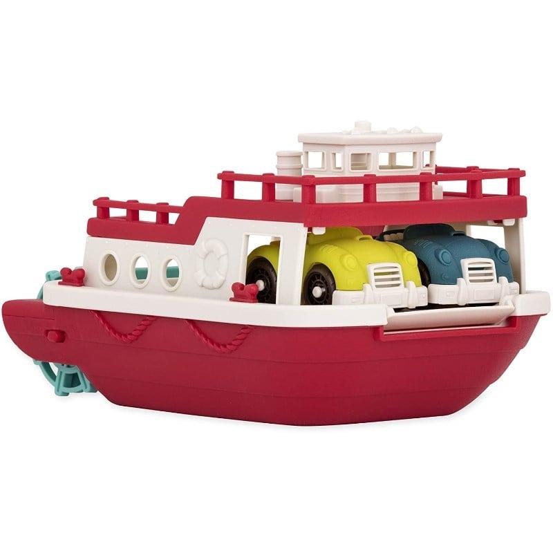 Battat Oyuncak Feribot