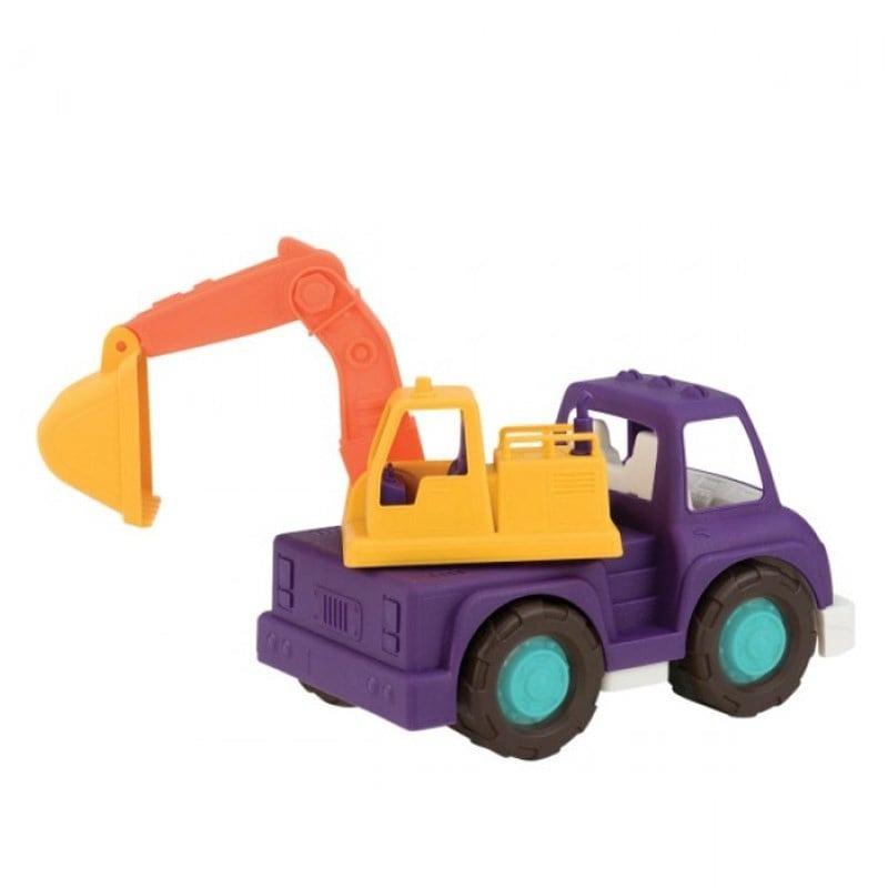 Battat Kep&ccedil;eli Kamyon