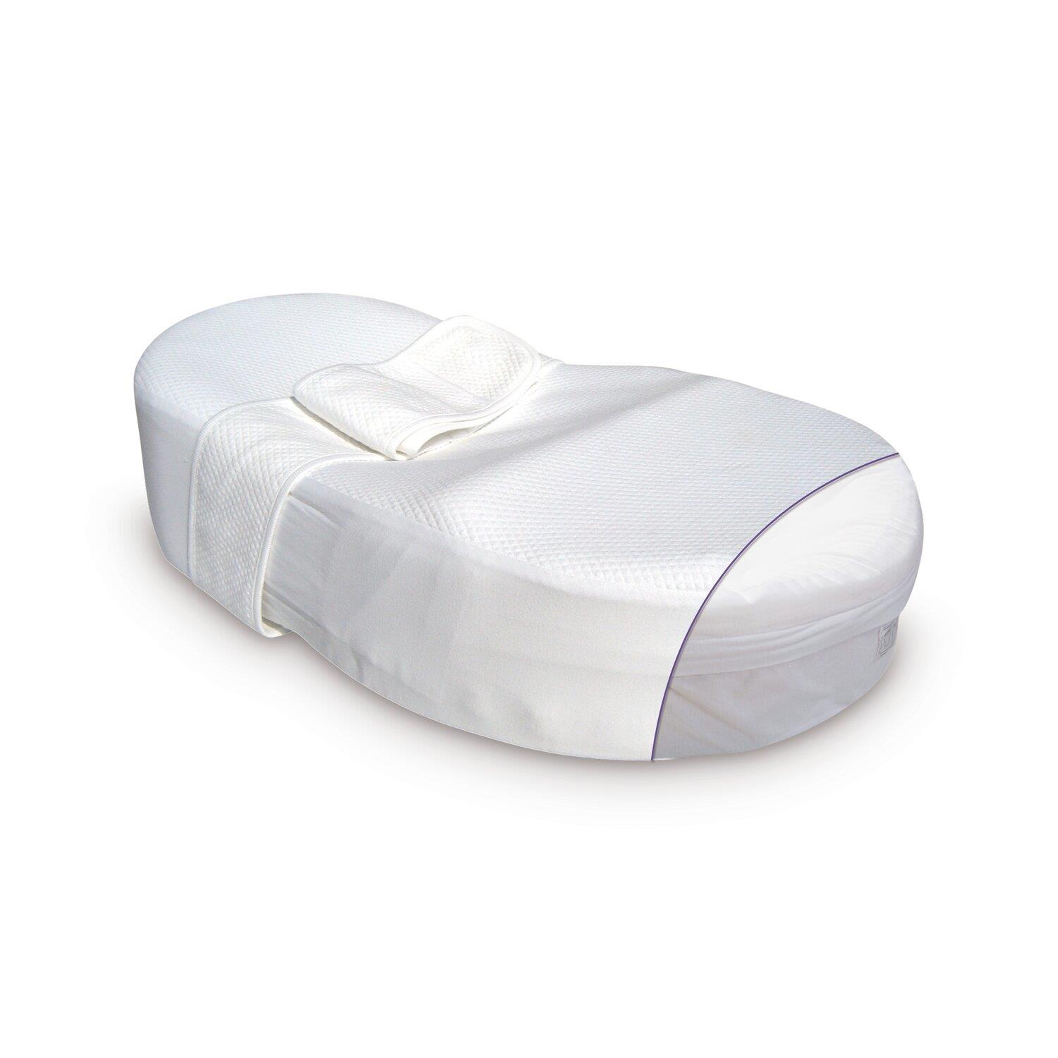 Beaba Cocoonababy Ergonomik Yeni Doğan Yatağı