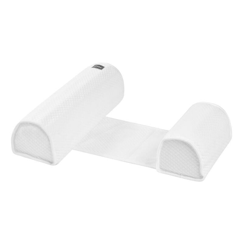 Beaba Yan Yatma Yastığı // Beyaz