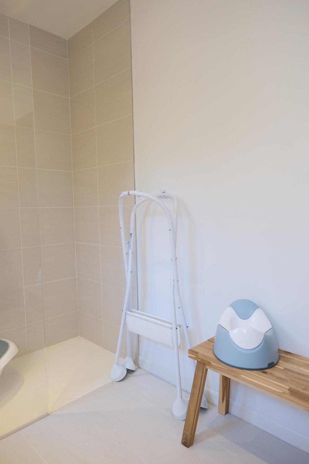 Beaba Camele'O Küvet ve Alt Değiştirme Taşıyıcı Ayak