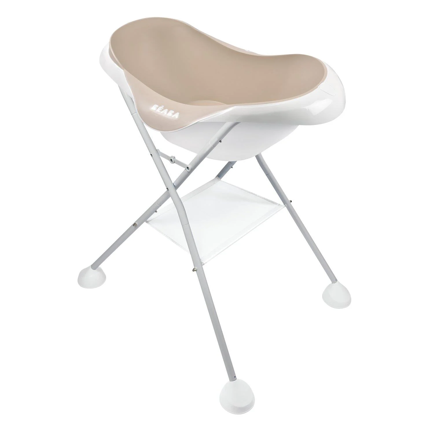 Beaba Camele'O Bebek Küveti // Clay