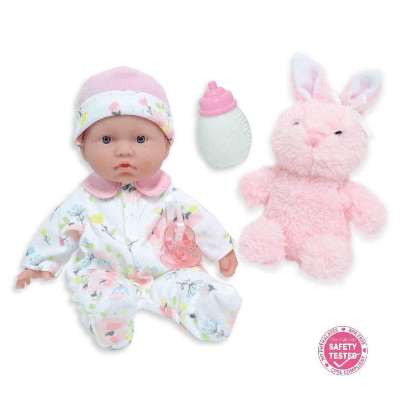 Berenguer La Baby Oyuncak Mini Bebek (28 cm)