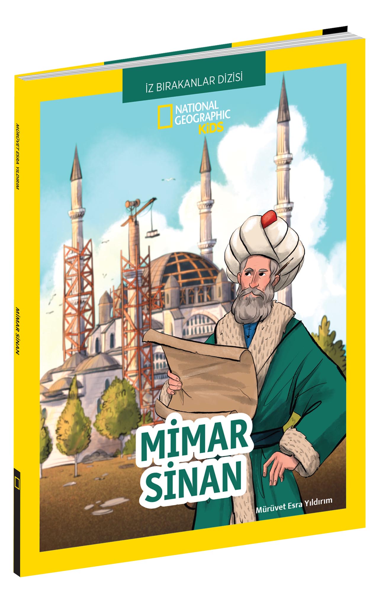 Mimar Sinan