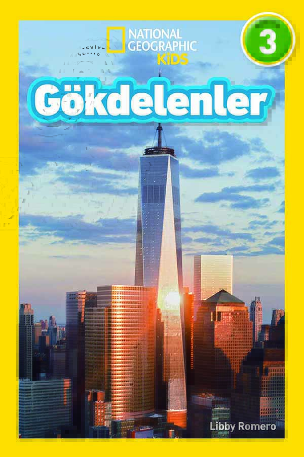 Gökdelenler