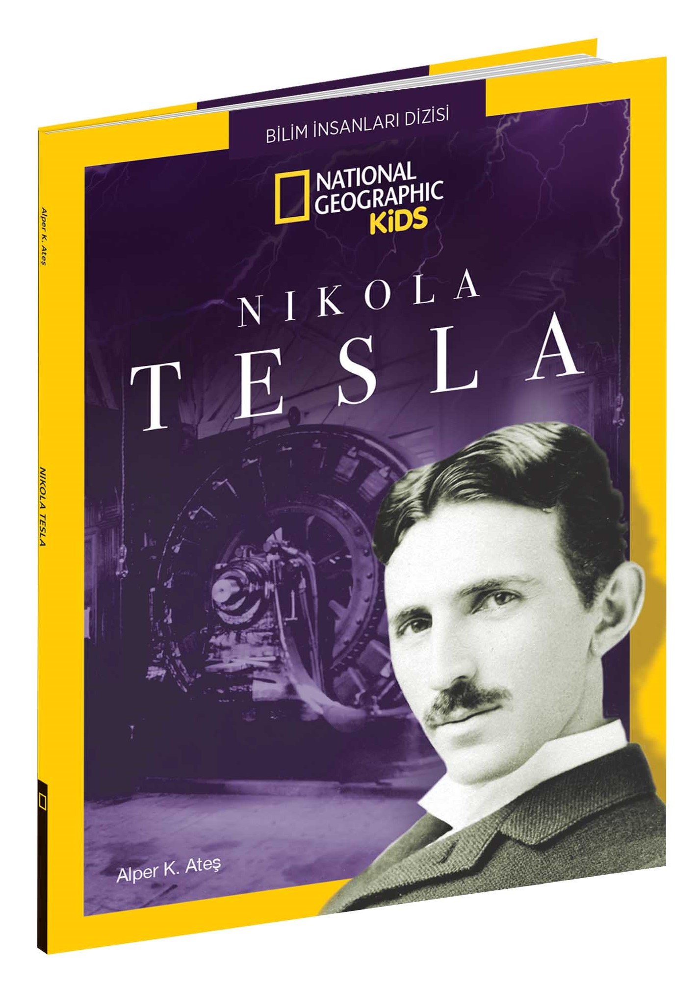 Nikola Tesla