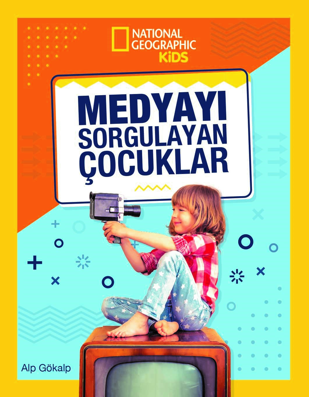Medyayı Sorgulayan Çocuklar