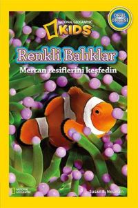 Renkli Balıklar