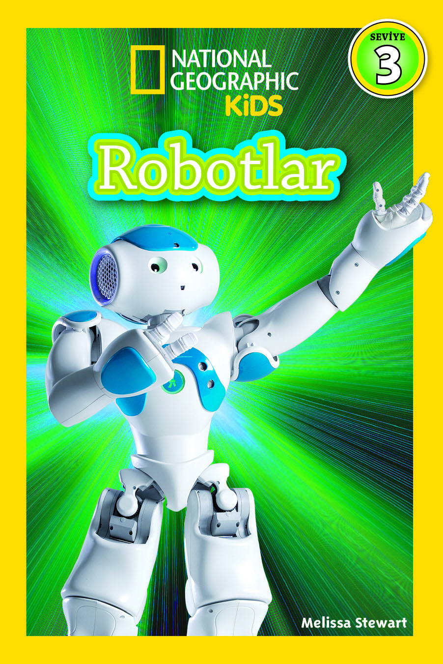 Robotlar