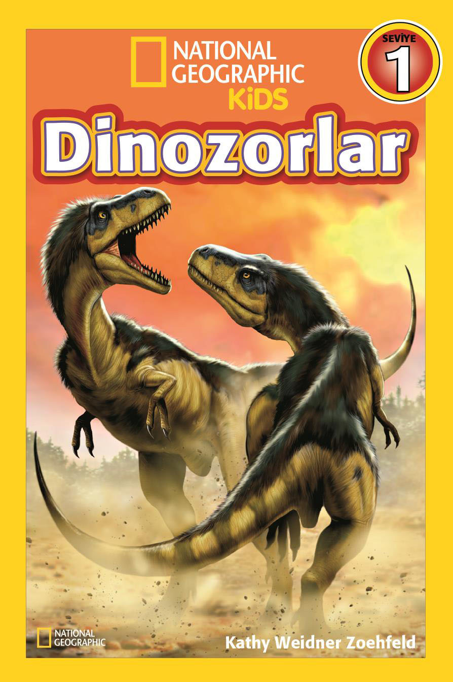 Dinozorlar