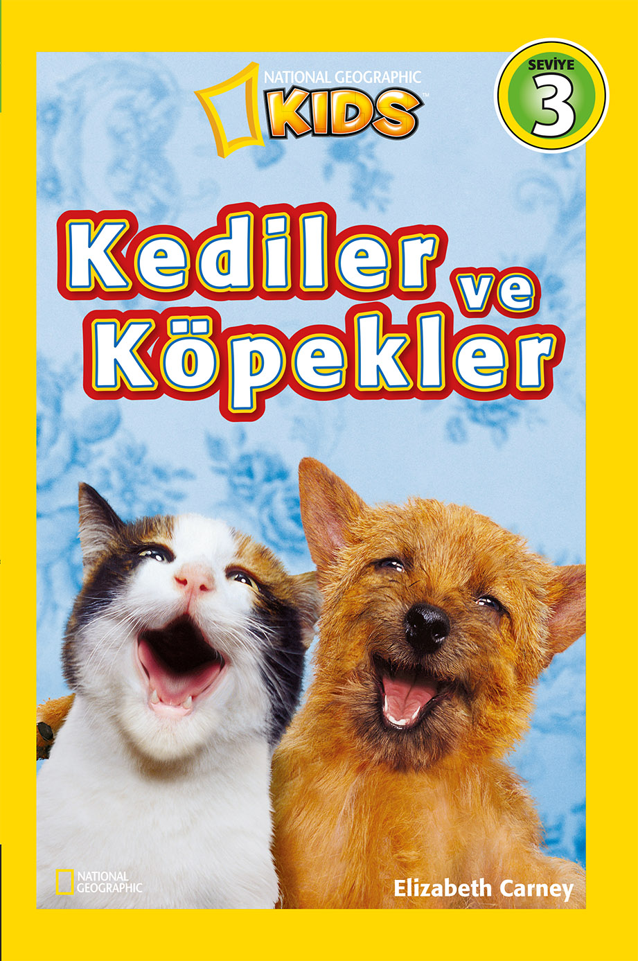 Kediler Ve Köpekler