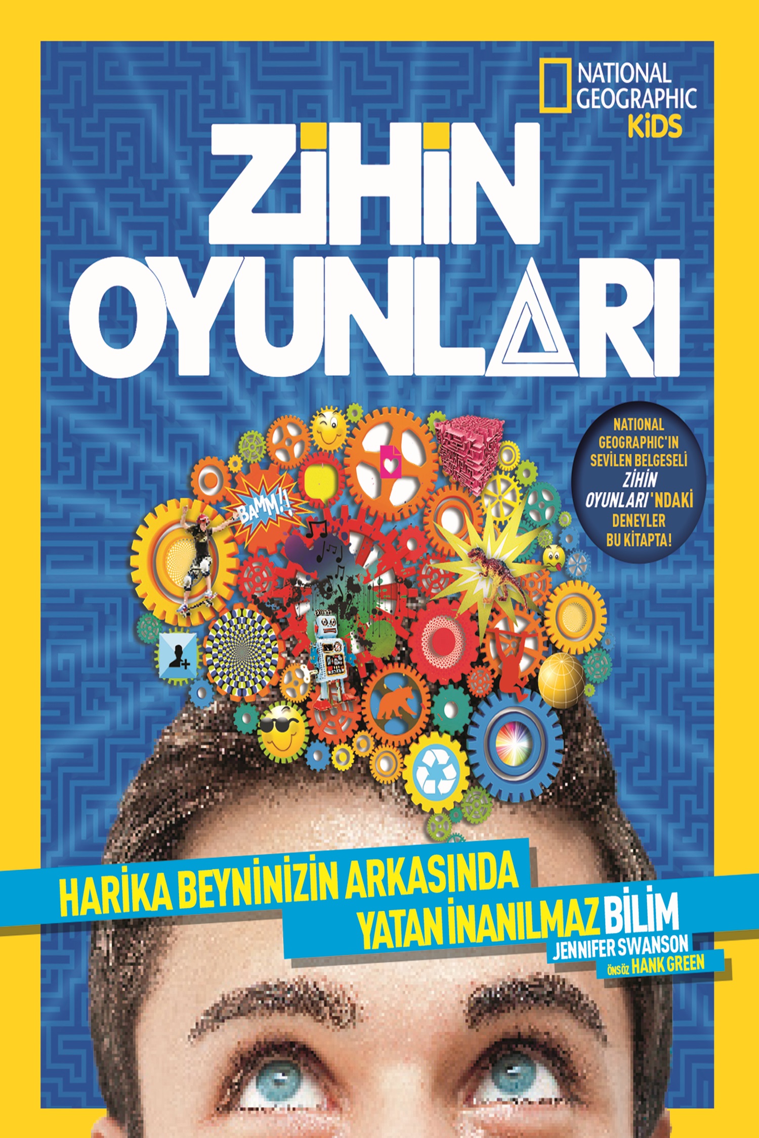 Zihin Oyunlar