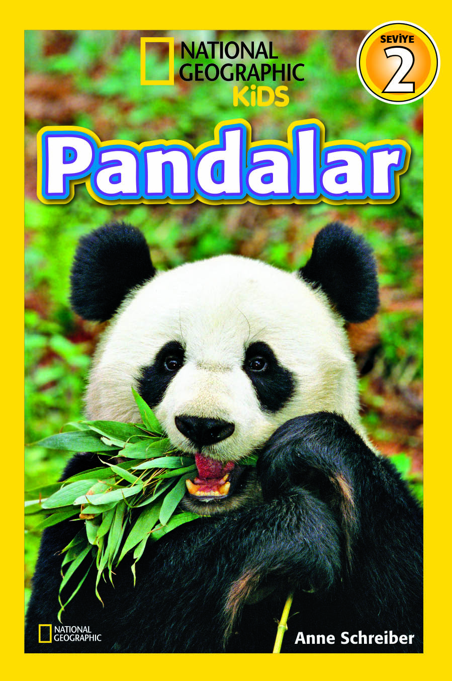 Pandalar