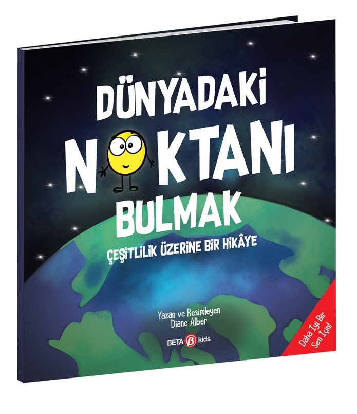 Dünyadaki Noktanı Bulmak 