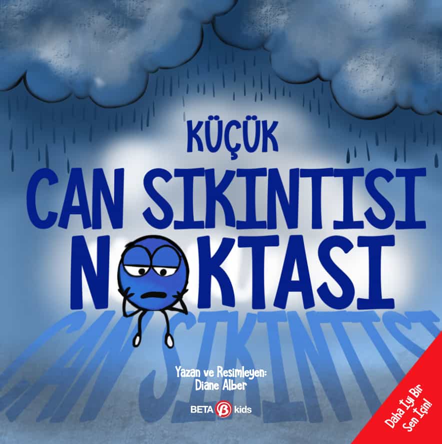 Beta Kids Küçük Can Sıkıntısı Noktası