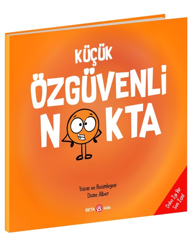 Küçük Özgüvenli NOKTA