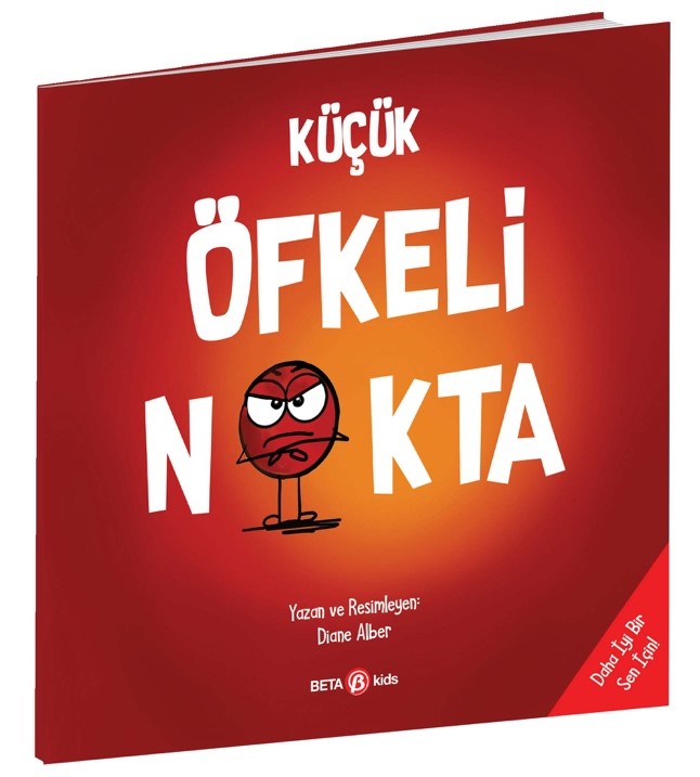 Küçük Öfkeli NOKTA