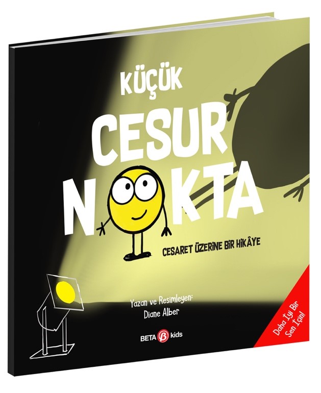 Küçük Cesur NOKTA