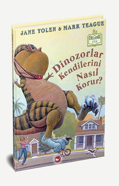 Dinozorlar Kendilerini Nasıl Korur?