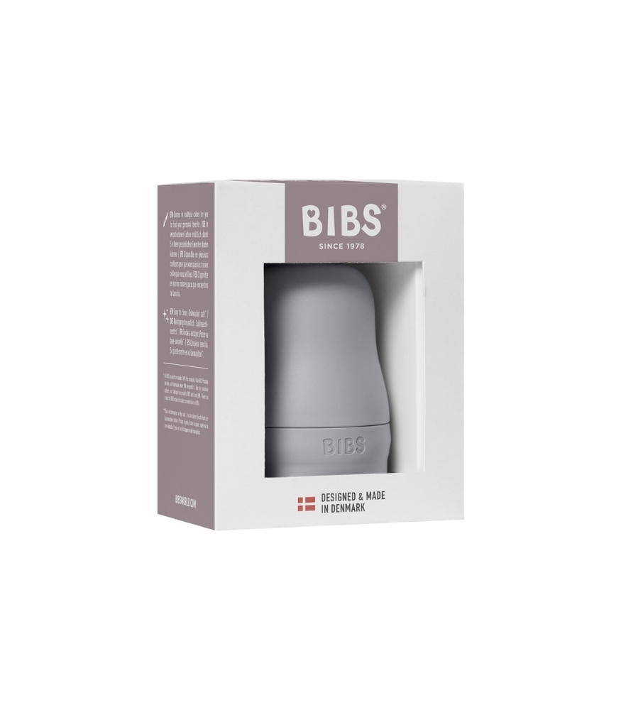 Bibs Baby Biberon Kapak Kiti // Cloud