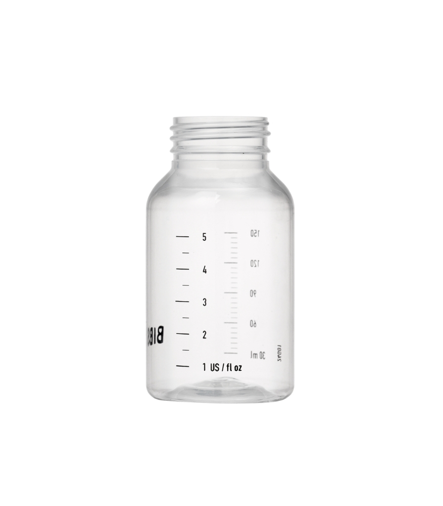 Bibs Baby PP Biberon Şişesi (150 ml)