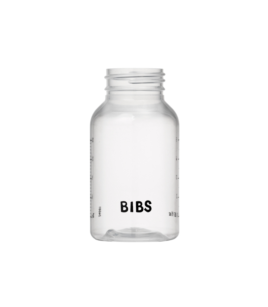 Bibs Baby PP Biberon Şişesi (150 ml)