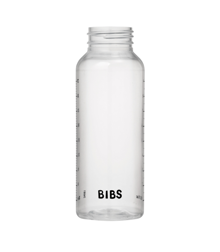 Bibs Baby PP Biberon Şişesi (270 ml)
