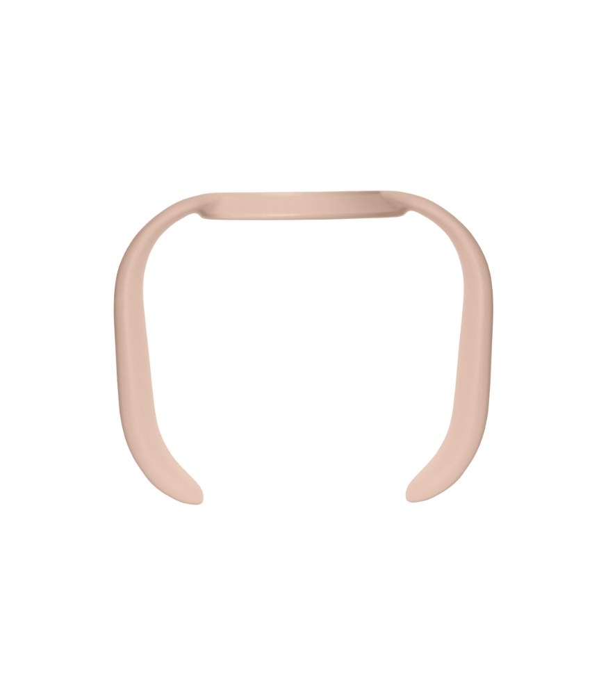 Bibs Baby Biberon Kulbu // Blush