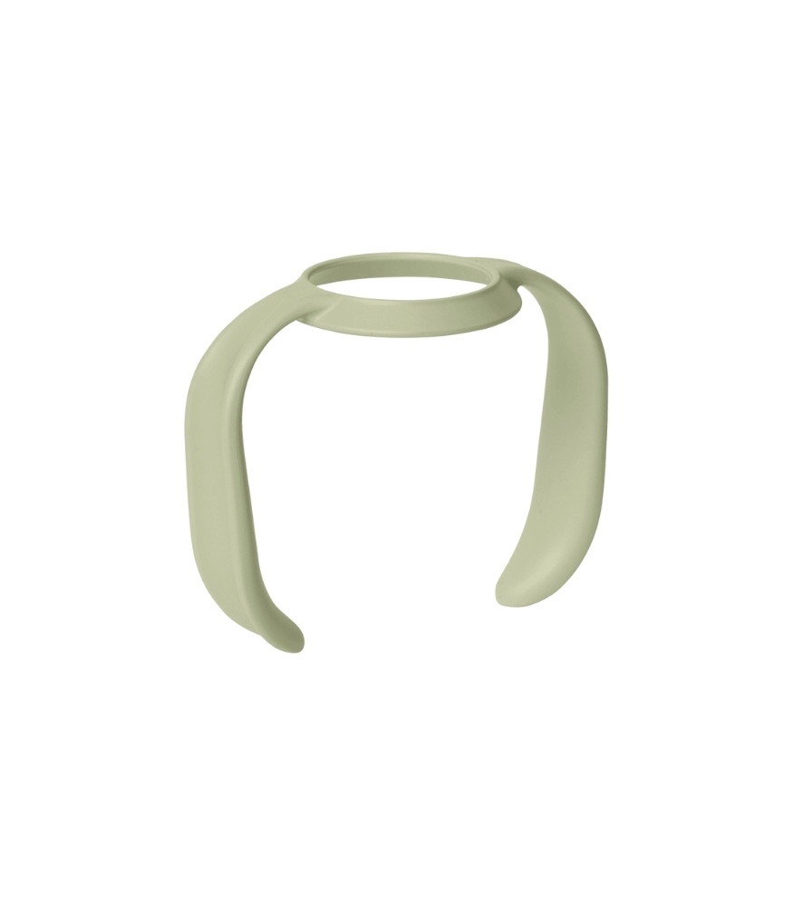 Bibs Baby Biberon Kulbu // Sage