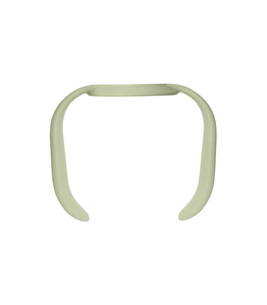 Bibs Baby Biberon Kulbu // Sage