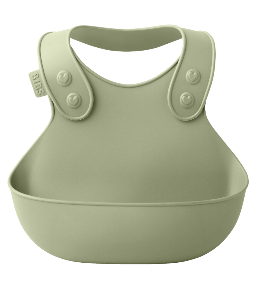 Bibs Overall Mama Önlüğü // Sage