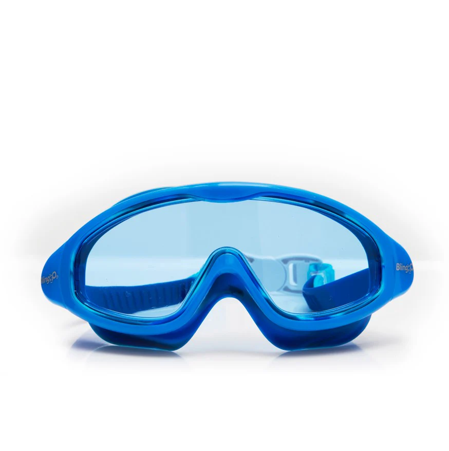 Bling2O Çocuk Havuz Deniz Gözlüğü // Storm Drizzle