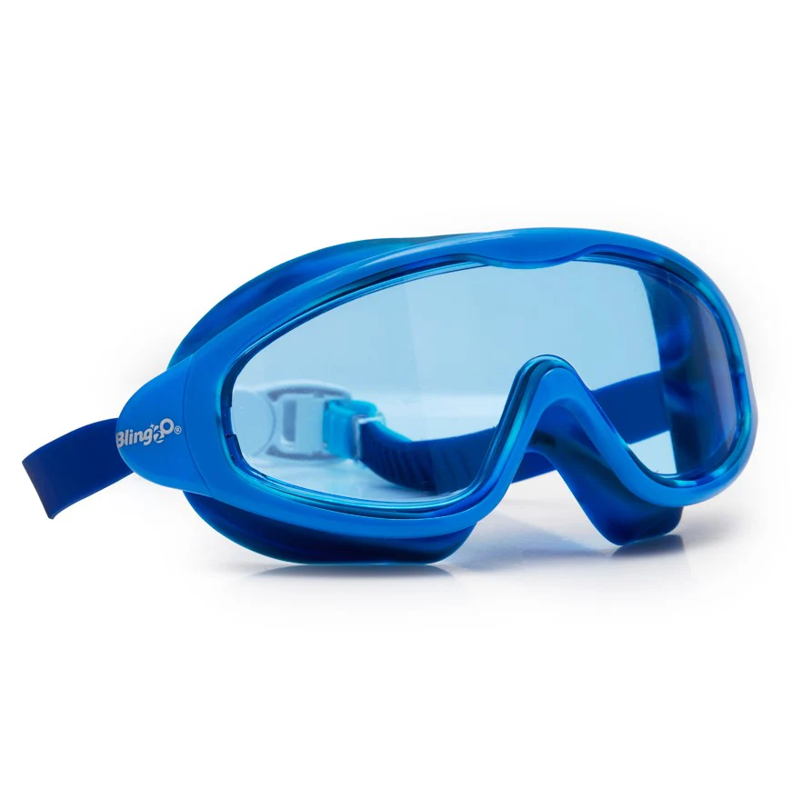 Bling2O Çocuk Havuz Deniz Gözlüğü // Storm Drizzle