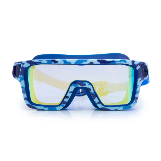 Bling2O &Ccedil;ocuk Havuz Deniz G&ouml;zl&uuml;ğ&uuml; // Battleship Blue