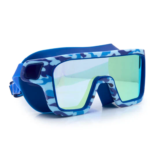 Bling2O &Ccedil;ocuk Havuz Deniz G&ouml;zl&uuml;ğ&uuml; // Battleship Blue