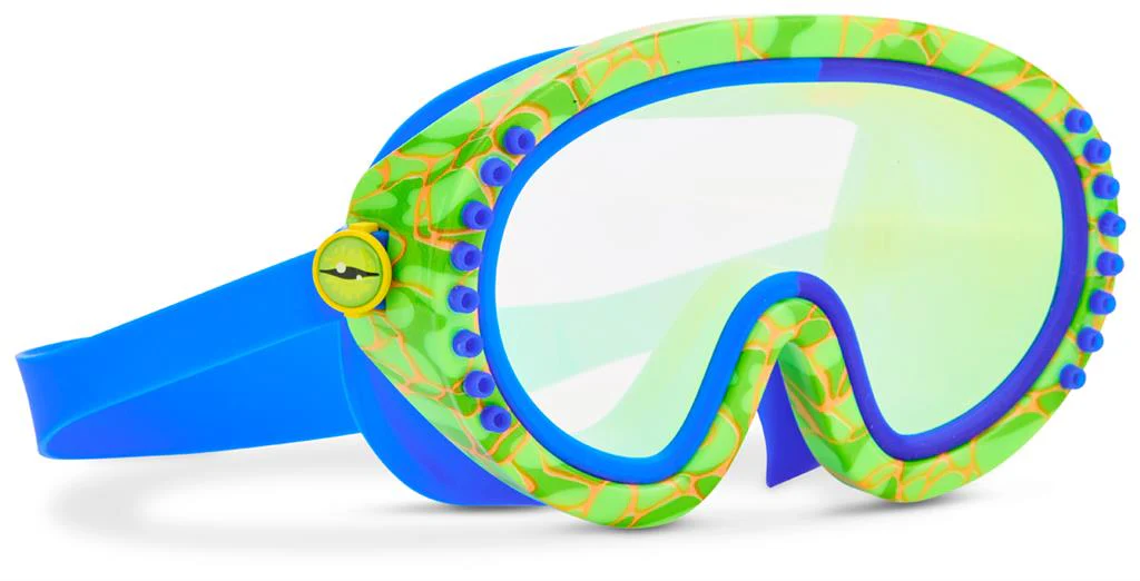 Bling2O Çocuk Havuz Deniz Gözlüğü // Tentacle Octavious